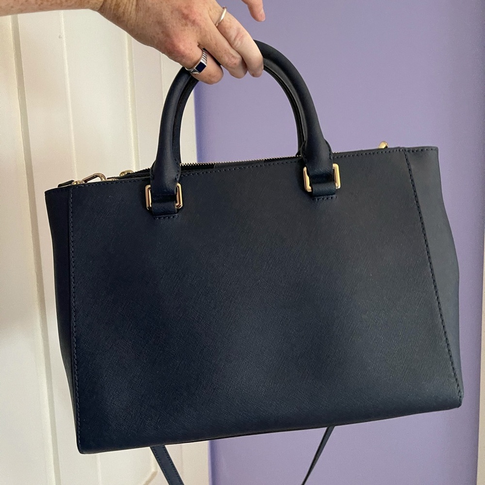 Large Mk Handbag - image 4